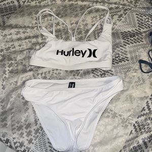 Hurley/Nike, size small worn 1 time to the beach